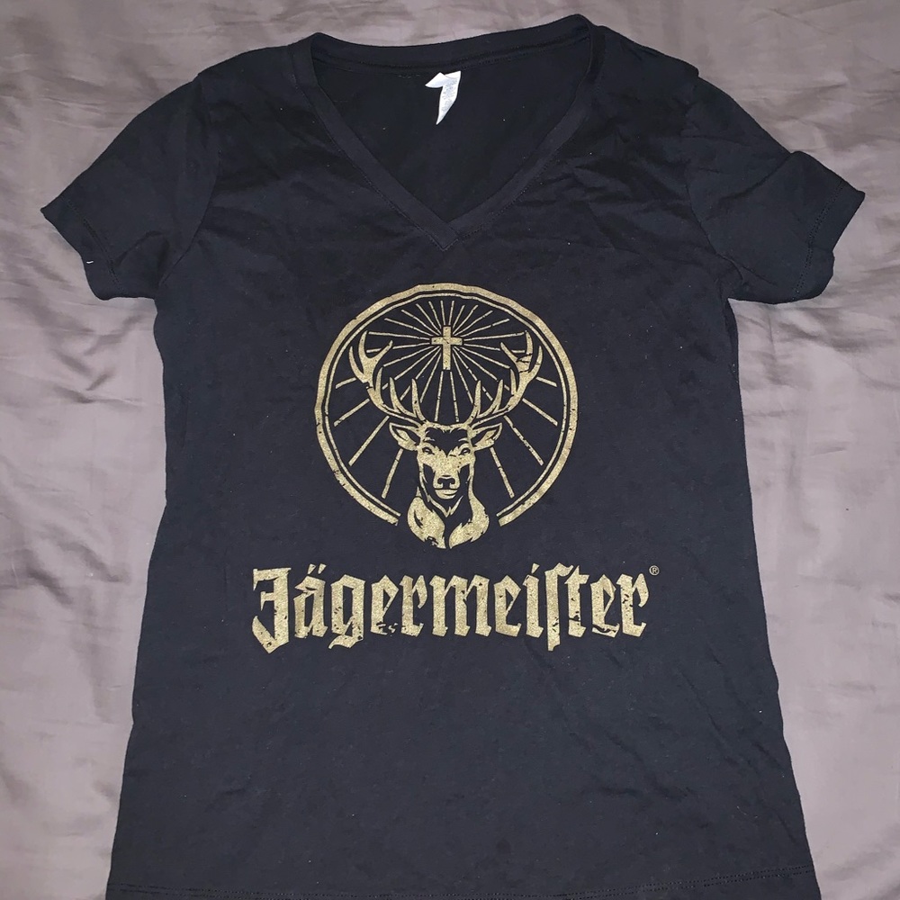 jagermeister tee